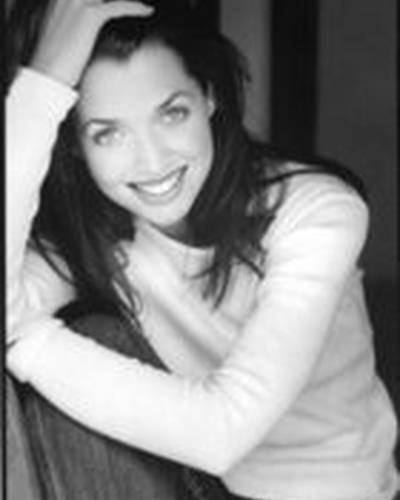 Эми Болл фото