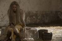 Кадр Череп и кости