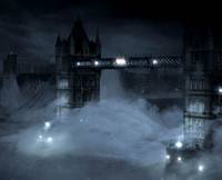 Кадр Наводнение: Ярость стихии