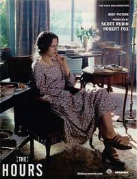 Постер Часы