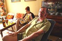 Кадр О родителях и детях