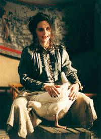 Кадр Король Убу