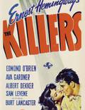 Постер из фильма "Убийцы" - 1
