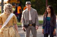 Кадр Дневники вампира