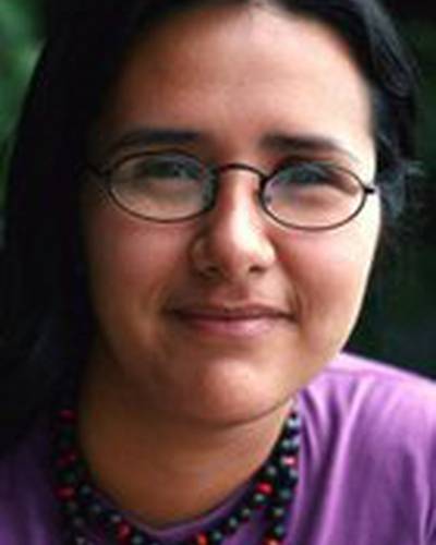 Джулиана Рохас фото