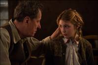 Кадр Воровка книг