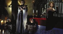 Кадр из фильма "Гоблины" - 1