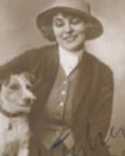 Рут Вейер фото