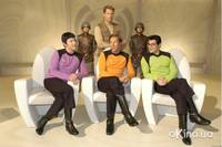 Кадр Космический дозор. Эпизод 1