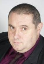 Терри Бадин-Джонс фото