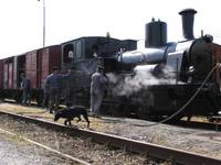 Кадр Последнее движение руки