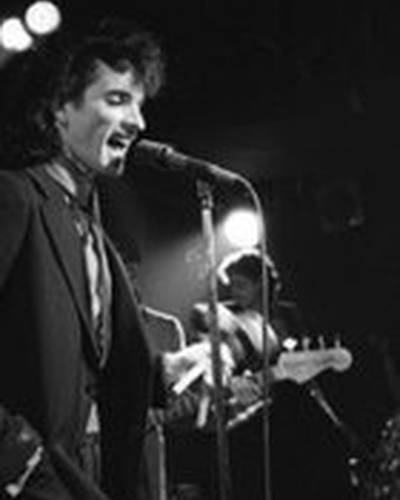 Вилли Де Вилле фото