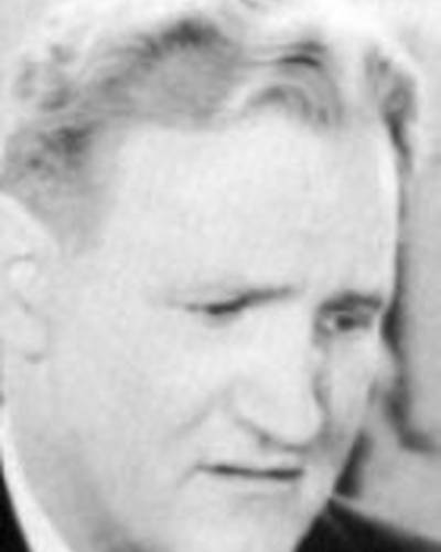 Джо Сойер фото