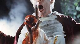 Кадр из фильма "Живая мертвечина" - 1