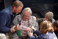 Кадр Огненный смерч