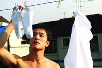 Кадр Без сожаления