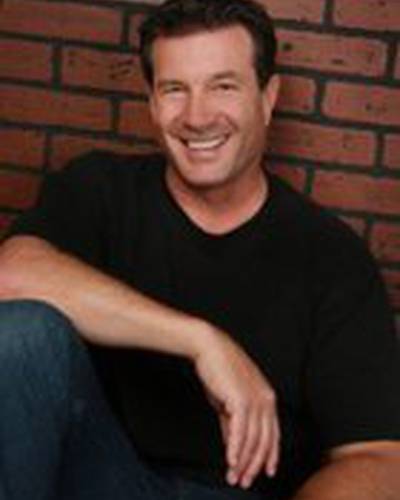 Джон Роберт Диксон фото