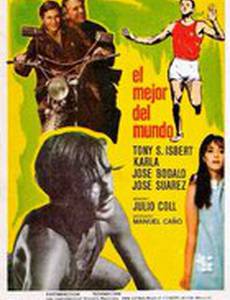 El mejor del mundo