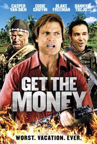 Постер Mucho Dinero