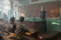 Кадр Сказка. Есть