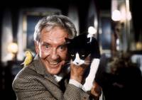 Кадр Часовой