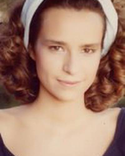 Eva Manidaki фото