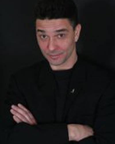 Гржегорц Клейн фото