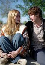 Эллисон Ланж фото