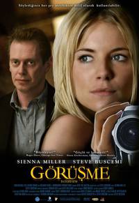 Постер Интервью