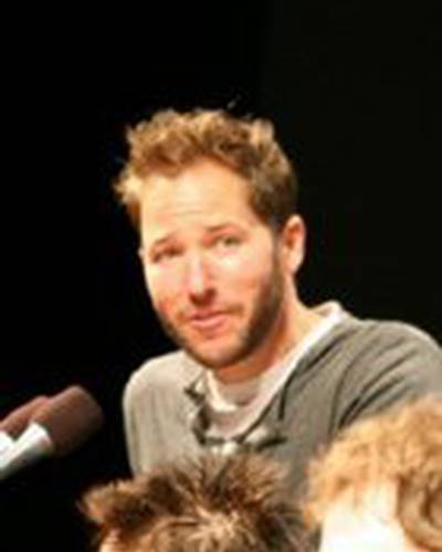 Тед Страйкер фото