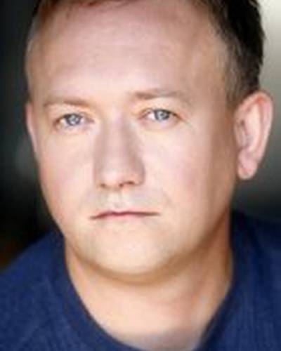 Стив Микула фото