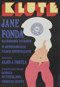 Постер Клют