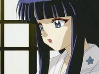 Кадр Лес русалок