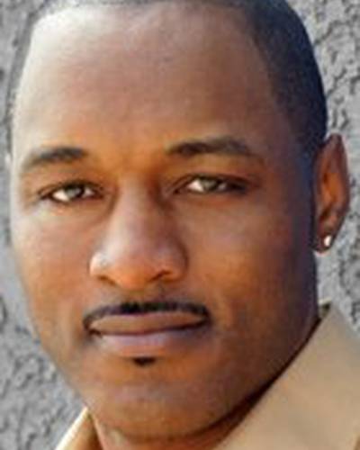 Джейвон Джонсон фото