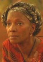 Синтия Чарльз фото