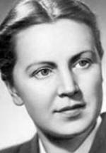 Нина Мамаева фото