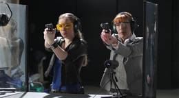 Кадр из фильма "Морские дьяволы. Смерч 2" - 1