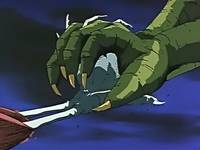 Кадр Гайвер: Вне контроля (видео)