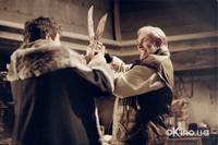 Кадр Лига выдающихся джентльменов