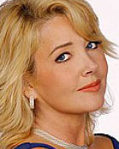 Мелоди Томас Скотт фото