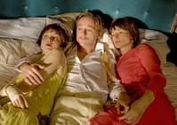 Кадр Виски с водкой