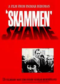 Постер Стыд