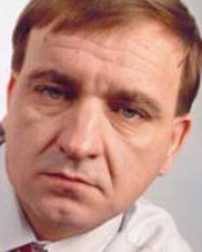 Геннадий Атянин фото