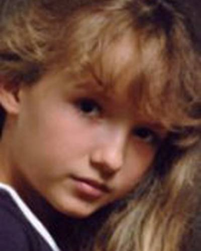 Алина Цибизова фото