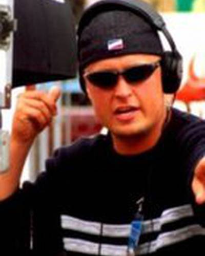 Дастин Войт фото