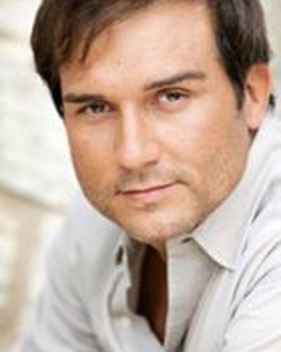 Дэвид Прекопия фото