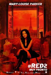 Постер РЭД 2