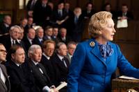 Кадр Железная леди