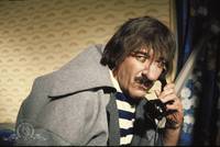 Кадр Розовая пантера наносит ответный удар