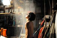 Кадр Невероятная история любви